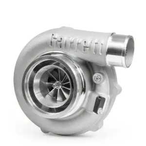 Garrett G35-990 GEN II turbopolnilnik