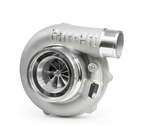 Garrett G35-990 GEN II turbopolnilnik