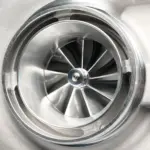 Garrett G38-1000 turbopolnilnik