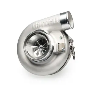 Garrett G38-1000 turbopolnilnik