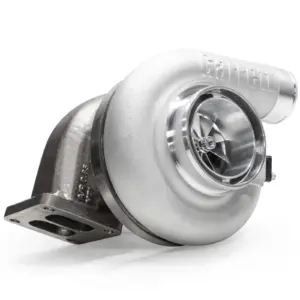 Garrett G40-1000 GEN II turbopolnilnik