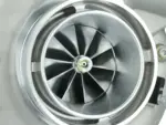 Garrett G42-1200 turbopolnilnik