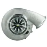Garrett G45-1350 turbopolnilnik