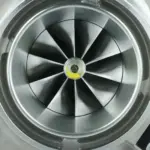 Garrett G45-1350 turbopolnilnik