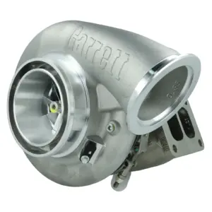 Garrett G45-1500 turbopolnilnik