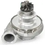 Garrett G47-1550 turbopolnilnik (Supercore)