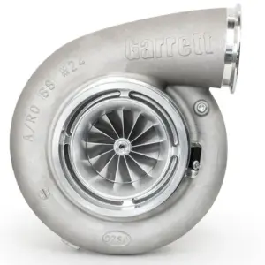 Garrett G47-1850 turbopolnilnik (Supercore)