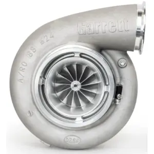 Garrett G50-1900 turbopolnilnik (Supercore)