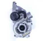 Garrett GT0632SZ turbopolnilnik (0.18 A/R)
