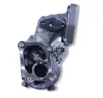 Garrett GT0632SZ turbopolnilnik (0.18 A/R)