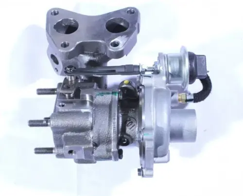 Garrett GT0632SZ turbopolnilnik (0.18 A/R)