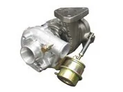 Garrett GT1544 turbopolnilnik