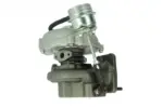 Garrett GT2056 turbopolnilnik (Complete Turbo)