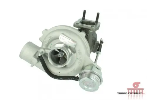 Garrett GT2056 turbopolnilnik (Complete Turbo)