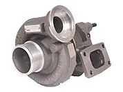 Garrett GT2259 turbopolnilnik (Complete Turbo)