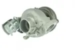 Garrett GT2554R turbopolnilnik (Complete Turbo)