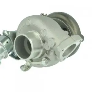 Garrett GT2554R turbopolnilnik (Complete Turbo)
