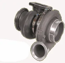 Garrett GT4294 turbopolnilnik (1.15 A/R)