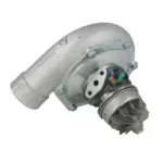 Garrett GTW3684 turbopolnilnik (journal bearing)