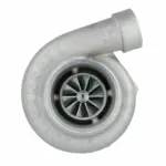 Garrett GTW3684 turbopolnilnik (journal bearing)