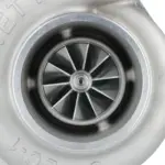 Garrett GTW3684 turbopolnilnik (journal bearing)
