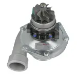 Garrett GTW3684 turbopolnilnik (journal bearing)