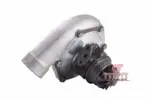 Garrett GTW3884 turbopolnilnik