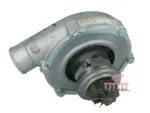 Garrett GTX2871R turbopolnilnik (Supercore)