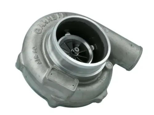 Garrett GTX2871R turbopolnilnik (Supercore)