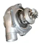 Garrett GTX3576R turbopolnilnik (Supercore)