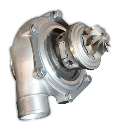 Garrett GTX3576R turbopolnilnik (Supercore)