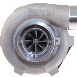 Garrett GTX3584R GEN II turbopolnilnik (Complete Turbo)