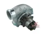 Garrett GTX4088R turbopolnilnik (Supercore)