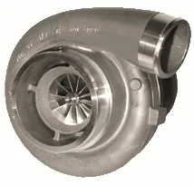 Garrett GTX4508R turbopolnilnik (Supercore)