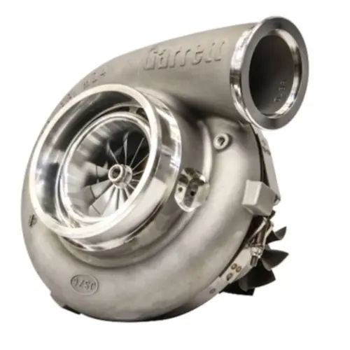 Garrett GTX5544R GEN II turbopolnilnik (Complete Turbo)