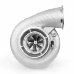 Garrett GXR38-64 GEN II (CH) turbopolnilnik (V-band)