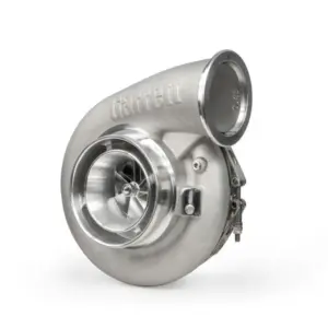 Garrett GXR45-73 turbopolnilnik (Supercore)