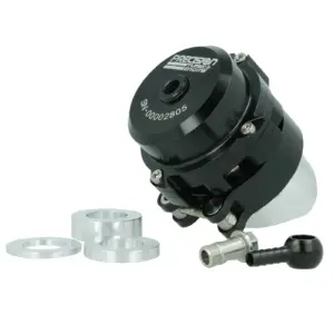 Precision Turbo del za turbino PB50 Blow Off Valve 50 mm