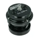 Precision Turbo del za turbino PB64 Race Blow Off Valve 64 mm