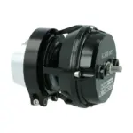 Precision Turbo del za turbino PB64 Race Blow Off Valve 64 mm