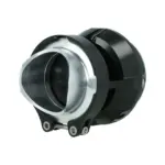 Precision Turbo del za turbino PB64 Race Blow Off Valve 64 mm