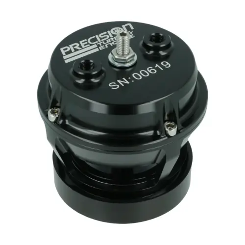 Precision Turbo del za turbino PB64 Race Blow Off Valve 64 mm