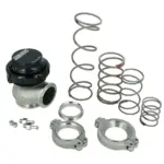 Precision Turbo aktuator / wastegate GEN2 40mm / V-Band