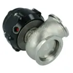 Precision Turbo aktuator / wastegate GEN2 46mm / V-Band