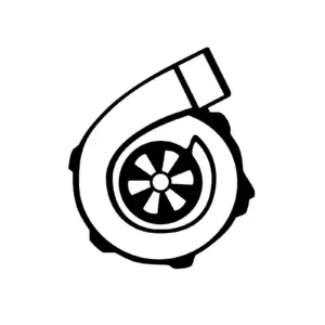 Precision PT 6066 turbopolnilnik (Complete Turbo)