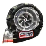 Precision PT 9805 Next Gen XPR turbopolnilnik