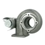BorgWarner AirWerks S200G ohišje turbine (BorgWarner AirWerks turbine housing S200G - 12701009084)