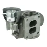 BorgWarner AirWerks S200G ohišje turbine (BorgWarner AirWerks turbine housing S200G - 12701009084)
