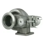 BorgWarner AirWerks S200G ohišje turbine (BorgWarner AirWerks turbine housing S200G - 12701009084)