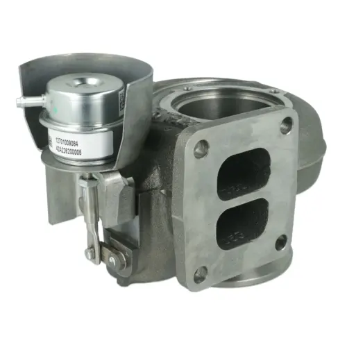 BorgWarner AirWerks S200G ohišje turbine (BorgWarner AirWerks turbine housing S200G - 12701009084)